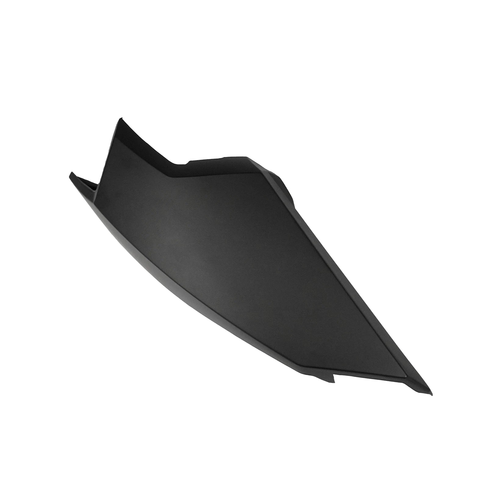 Rear Roof Intake Port Cover for Chevrolet Corvette C8 Coupe (2020–2025) | ABS Accessory