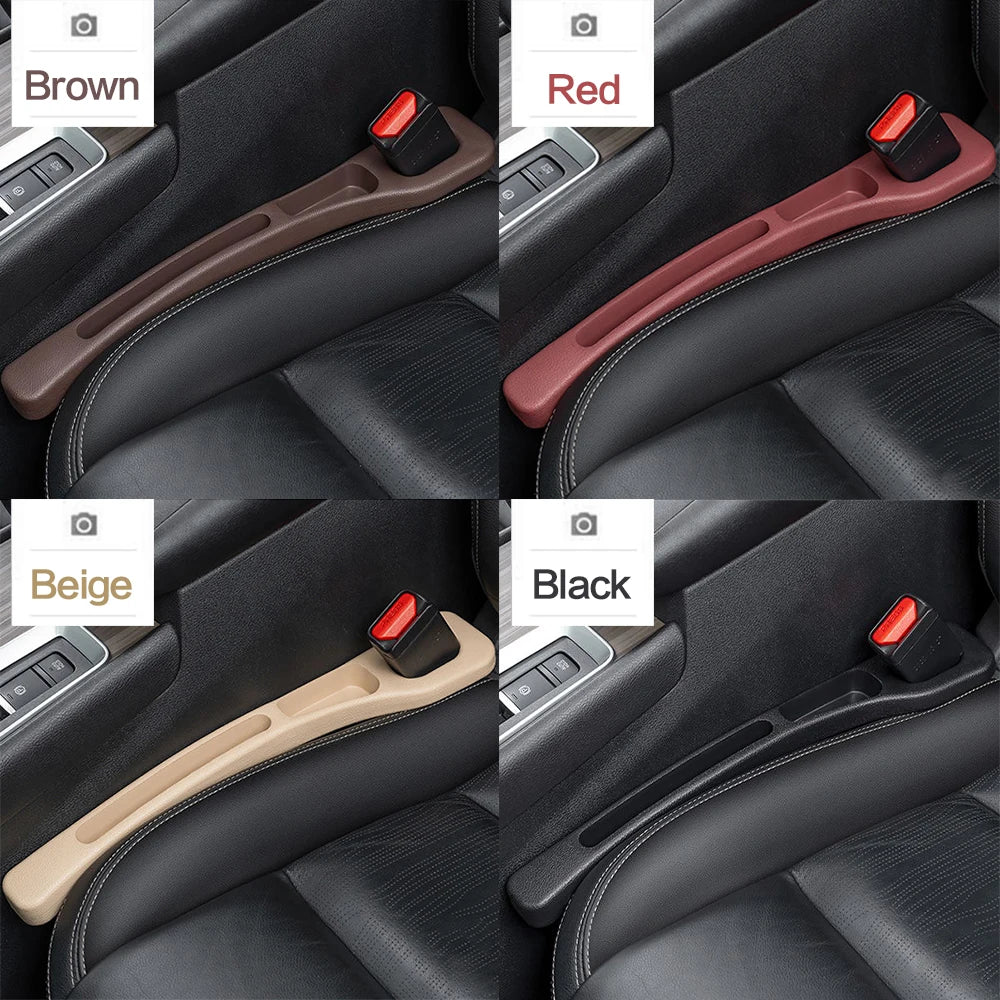 Car Seat Gap Filler for Dodge Ram 1500/2500/3500 / Challenger / Charger | Between Seat Insert