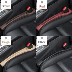 Car Seat Gap Filler for Dodge Ram 1500/2500/3500 / Challenger / Charger | Between Seat Insert