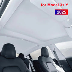 Roof Sunshade for Tesla Model Y Juniper/Model 3 Highland | Beworth