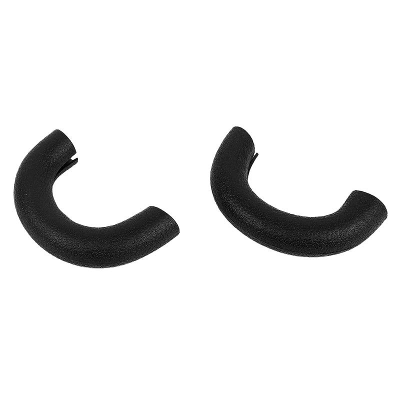 TPE Front Bumper Tow Hook Ring Protective Cover for Ford F-150 (2009–2024) | TESIN Trailer Guard