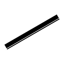 Load image into Gallery viewer, Hood Stripe Decal for Nissan Frontier NP300 / D40 / D22 | Vinyl Truck Style Sticker