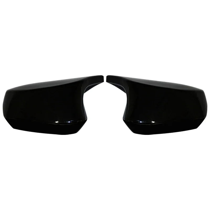 Rearview Side Mirror Cover Wing Cap for Chevrolet Corvette C8 Z51/Z06 (2020–2023) | CCC Certified