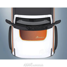 Load image into Gallery viewer, Custom Modified Hood Personality Vinyl Sticker for Ford Bronco | Special KK Film Wrap