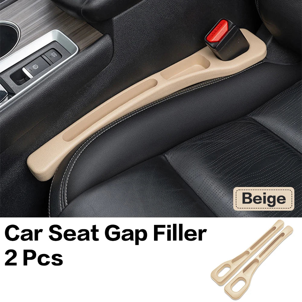 Car Seat Gap Filler for Dodge Ram 1500/2500/3500 / Challenger / Charger | Between Seat Insert