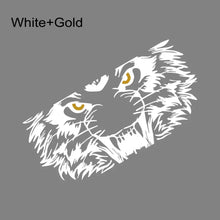 Load image into Gallery viewer, Tiger Tailgate Graphic Decal | Universal Pickup Sticker for Ford F-150, Toyota Hilux, Silverado, RAM, Isuzu D-Max &amp; More