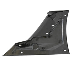 Side Vent Scoop Cover for Chevrolet Corvette C7 Stingray / Z51 (2014–2019) | ABS Body Kit