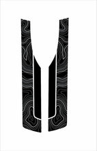 Load image into Gallery viewer, Sporty Fashionable Professional Vinyl Decal Kit for Ford Bronco | Full-Body PVC Appearance Wrap