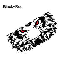 Load image into Gallery viewer, Tiger Tailgate Graphic Decal | Universal Pickup Sticker for Ford F-150, Toyota Hilux, Silverado, RAM, Isuzu D-Max &amp; More