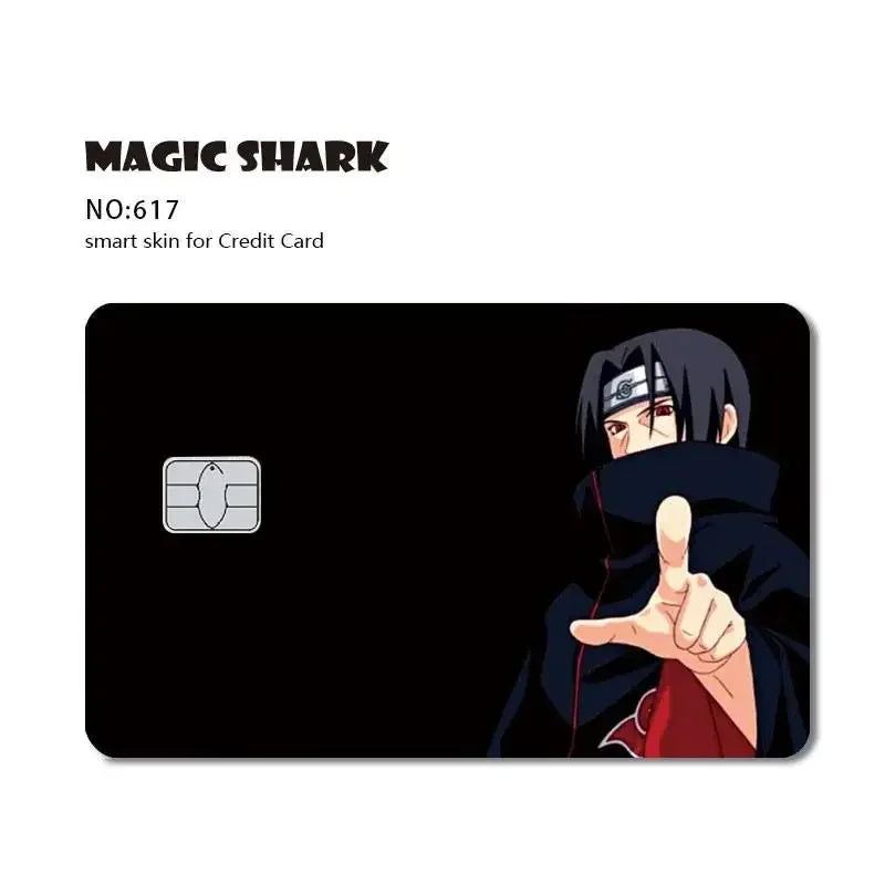 Unique Credit Card Skin Covers – Batman, Pokémon, and Retro Blockbuster