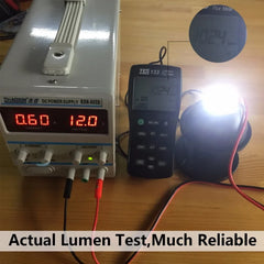 AUXITO T15 W16W Super Bright Canbus LED | 2pc Error-Free Backup Light