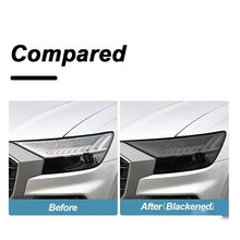 Cargar imagen en el visor de la galería, Pre-Cut Clear PPF TPU Paint Protection Film for Ford F-150 Lightning (2022–2025) | 2-Piece