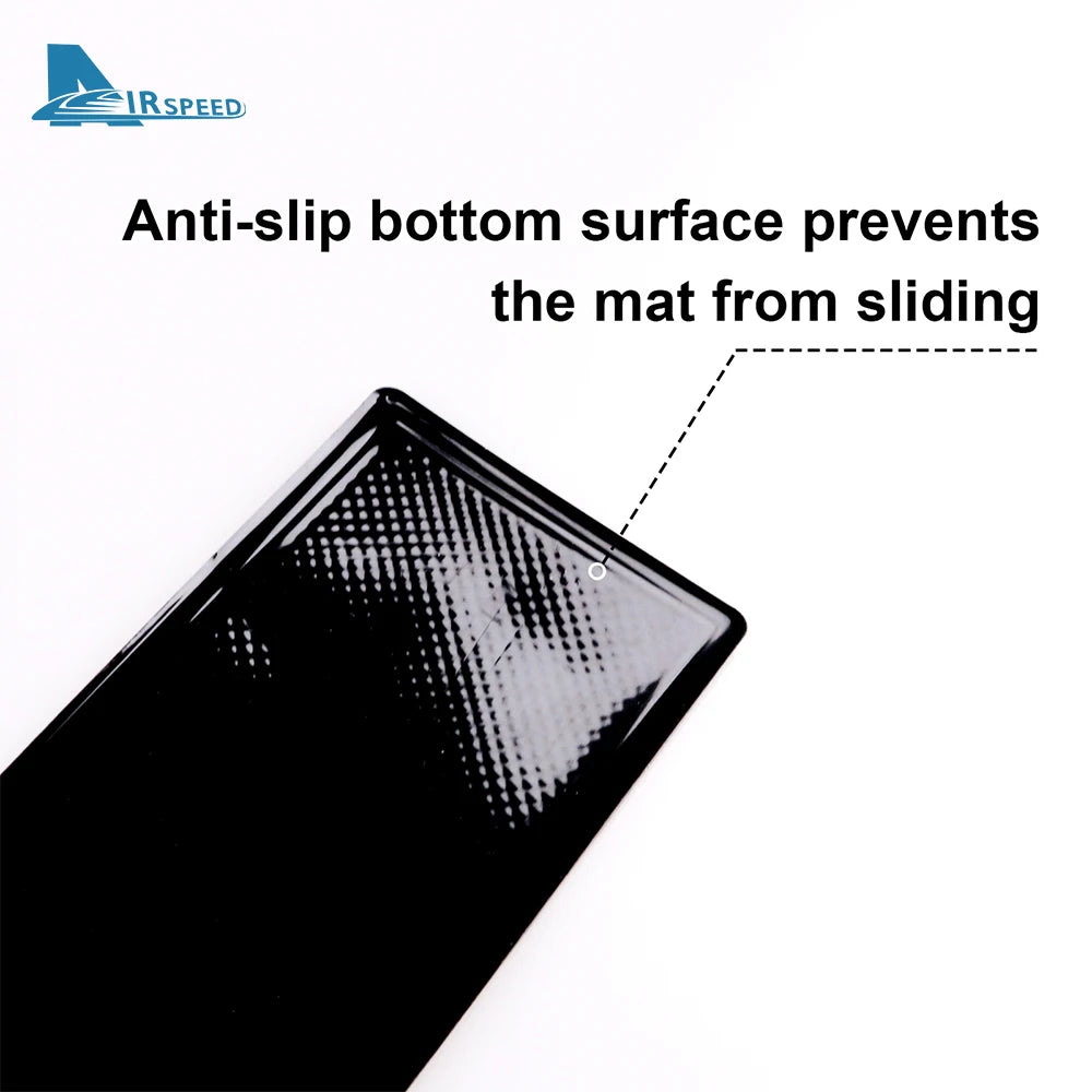 Anti-Slip Cup Holder Mat for Dodge Durango (2014–2020) / Charger (2015–2023) | CCC Waterproof KUNGKIC