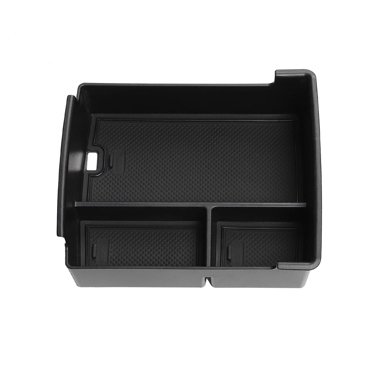 Armrest Storage Box & Center Console Organizer Tray for Ford Maverick (2022+) | smabee ABS