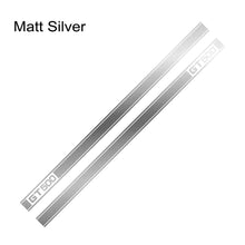 Load image into Gallery viewer, Long Door Side Skirt Stripe Decal for Ford Mustang Shelby GT500 | Sport Vinyl Sticker