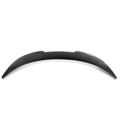 PSM-Style Highkick Rear Trunk Spoiler for Tesla Model 3 (2017–2022) | Carbon Fiber Look Wing