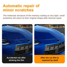 Load image into Gallery viewer, Precut PPF for Nissan Fairlady Z / RZ34 (2023–2025) | TPU Paint Protection Film