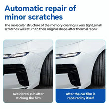 Load image into Gallery viewer, Precut PPF for BMW 7 Series G70 / M Sport (2023–2025) | TPU Paint Protection Film Clear Bra