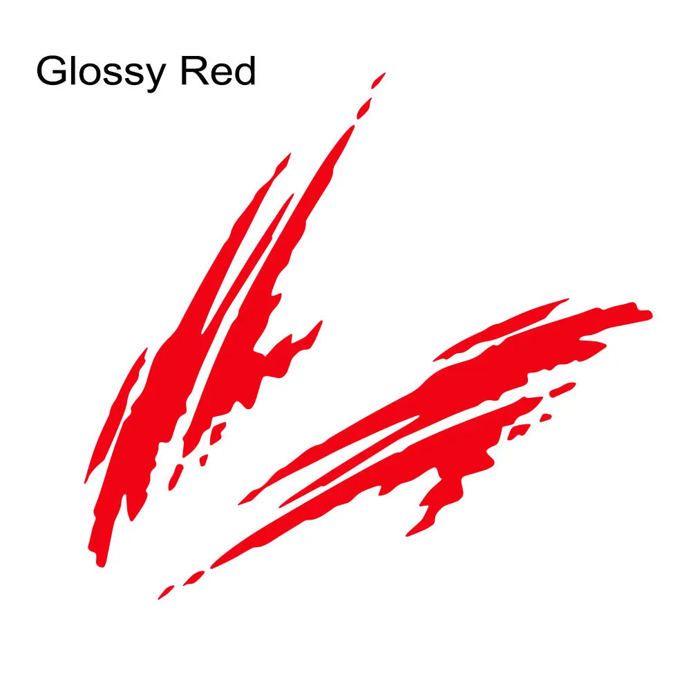 Splash Style Side Door Decals – For Jeep Gladiator JT Pickup Truck Vinyl Graphics Kit