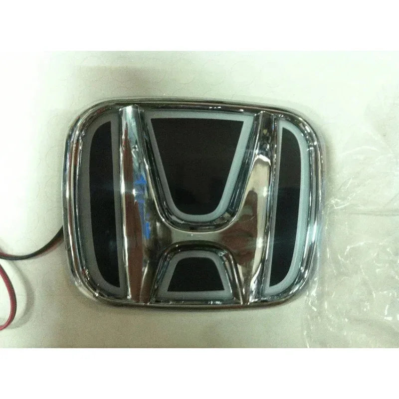 5D Rear LED Emblem Light Badge for Honda Fit/Civic/Accord/Odyssey