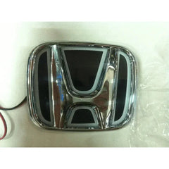 5D Rear LED Emblem Light Badge for Honda Fit/Civic/Accord/Odyssey