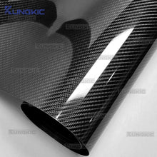 Load image into Gallery viewer, Paint Protection Film for Ford Mustang (2024-2026) | Anti-Scratch TPU Clear Bra