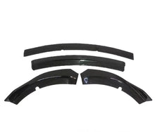 Load image into Gallery viewer, Front Bumper Lip Spoiler Diffuser Splitter for Dodge Charger SRT (2015–2021) | Body Kit