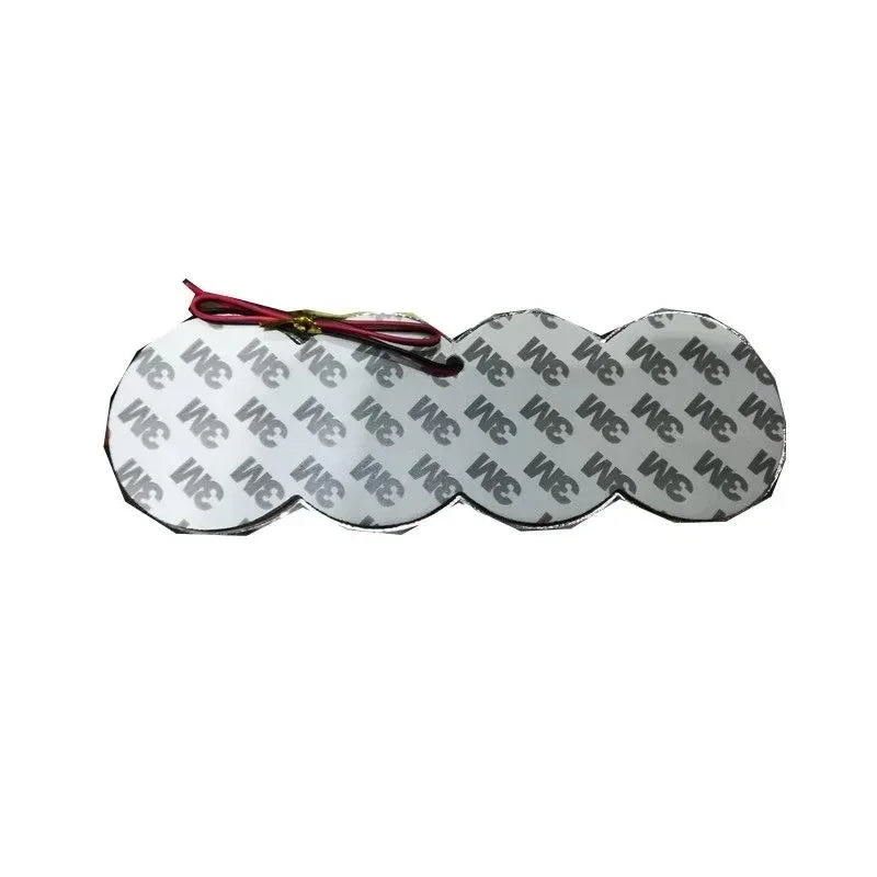 5D LED Welcome Light Retrofit for Audi Q3/A3/Q5/TT/A5/A8 | 18cm