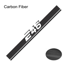 Load image into Gallery viewer, Hood Bonnet Number / Letter Vinyl Decal for BMW (E28–E93) | Accessories Film Sticker