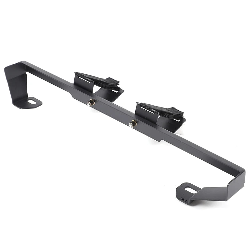 Front Passenger Seat Fire Extinguisher / Accessory Mount for Corvette C8 (2020–2025) | ISO9001