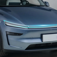 Load image into Gallery viewer, Precut PPF for Tesla Model Y Juniper (2025–2026) | TPU Headlight, Tail Light &amp; Pillar Protection