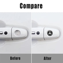 Cargar imagen en el visor de la galería, AMG Styling Emblem Sticker for Mercedes-Benz C/E/S/A-Class W205 / W203 / W211 | Color Options