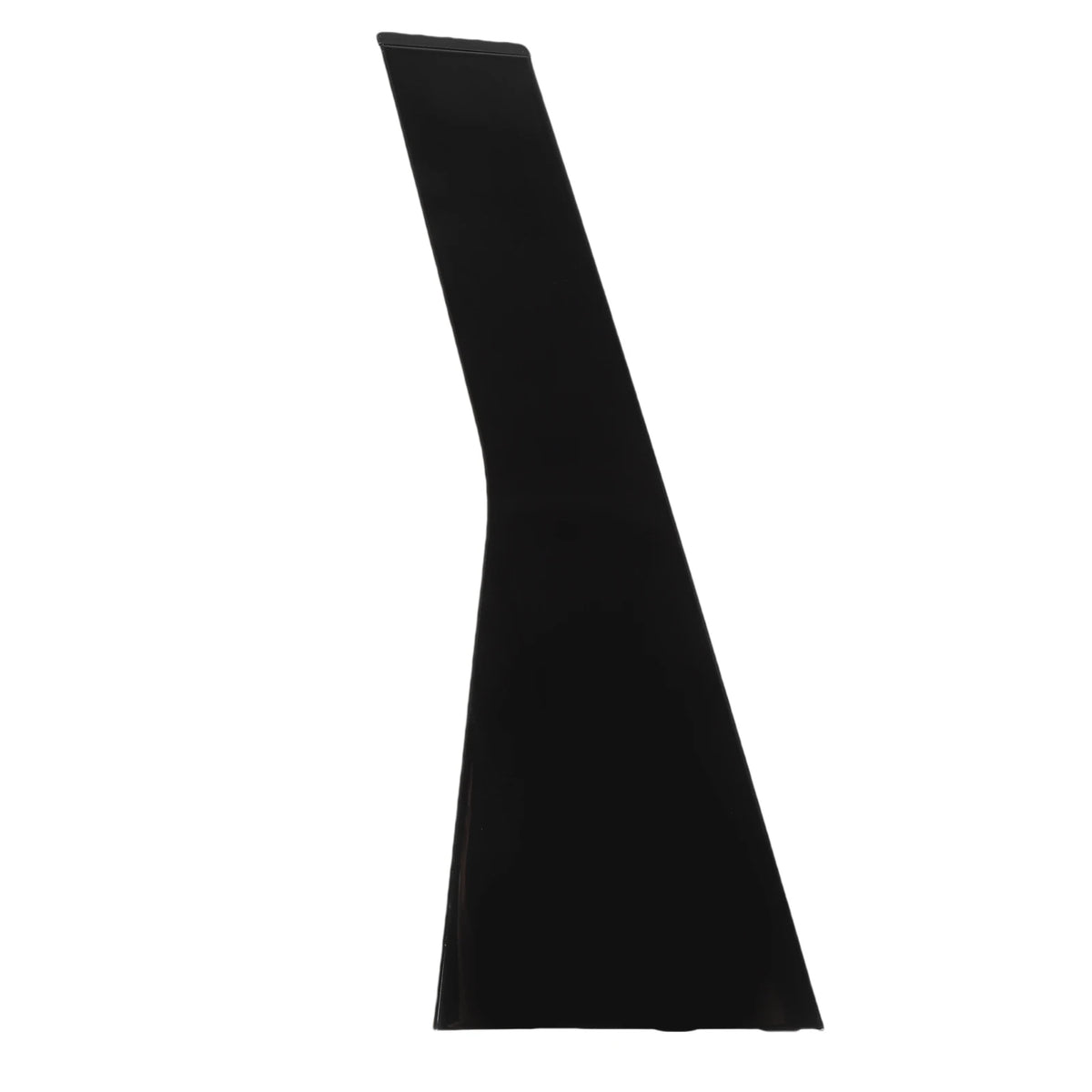 Car Window C Pillar Cover Trim Applique for Jeep Grand Cherokee 2011-2021 Rear Door C Pillar Post Panel Car Exterior Accessories