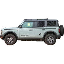 Load image into Gallery viewer, Fashion Sport Custom Appearance Modified Vinyl Decal Kit for Ford Bronco | KK Wrap
