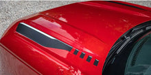Load image into Gallery viewer, Hood Scoop Racing Stripe Decal for Ford Bronco Sport (2021+) | Vinyl Bonnet Body Graphic
