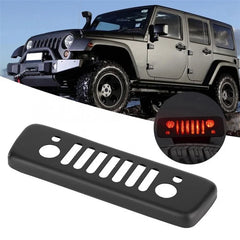 Auto Heck hinten Bremslicht Lampe Abdeckung Verkleidung Rahmen passend für Jeep Wrangler jk 2007 2008 2009 2010 2011 2012 2013 2