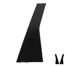 Load image into Gallery viewer, C-Pillar Window Cover Trim Applique for Jeep Grand Cherokee (2011–2021) | Rear Door Column