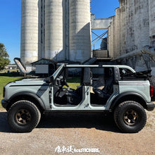 Load image into Gallery viewer, Modified Off-Road Sport Vinyl Decal Kit for Ford Bronco (2022) | KK Custom Body Wrap