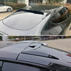 Rear Roof & Trunk Spoiler Wing Body Kit for Tesla Model Y | ABS Tuning Styling Accessory