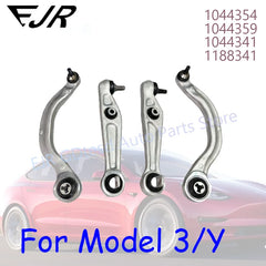 Suspension Lower Control Arm for Tesla Model 3 / Model Y | Straight Arm Toggle Arm (1044354-00-E)