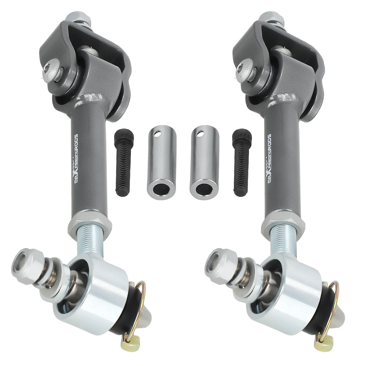 Suspension Kit Front Adjustable Sway Bar For Jeep Cherokee XJ 2"-3.5" 1984-2001