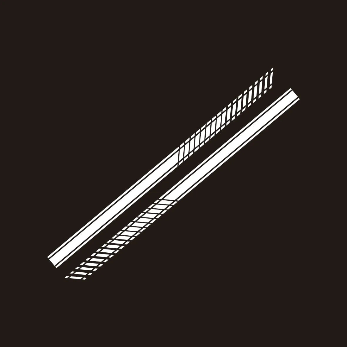 Door Side Stripe Decal Stickers for Ford Ranger / F-150 / Chevy | Pickup Truck PVC Vinyl