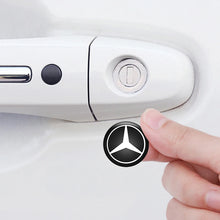 Cargar imagen en el visor de la galería, AMG Styling Emblem Sticker for Mercedes-Benz C/E/S/A-Class W205 / W203 / W211 | Color Options