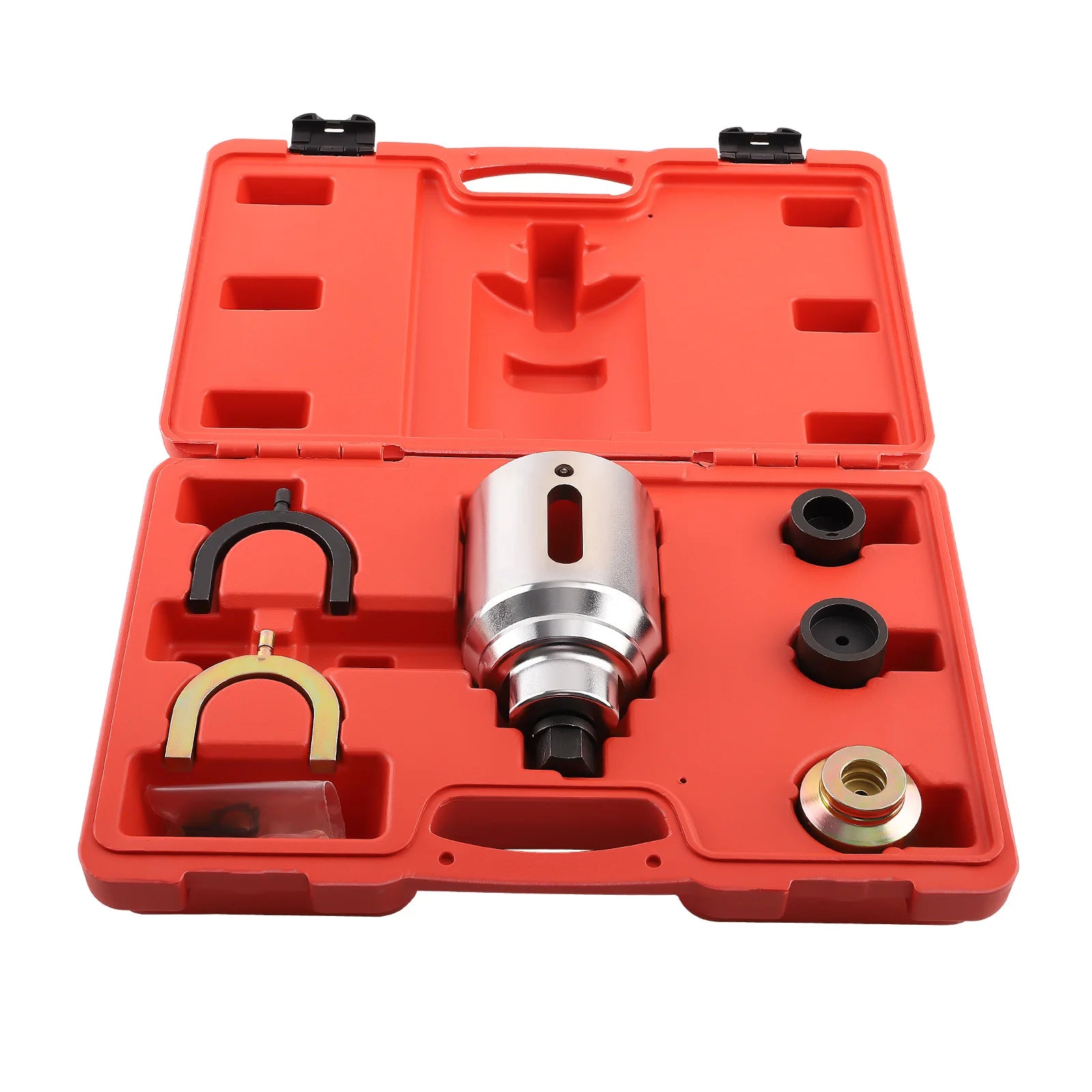 Front Axle Upper Ball Joint Removal Install Bus Tool for VW Transporter T4 2.5L