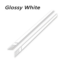 Load image into Gallery viewer, Edition 1 Hood &amp; Side Stripe Decal Kit for Mercedes-Benz B-Class (W246/W247) | AMG-Style Vinyl