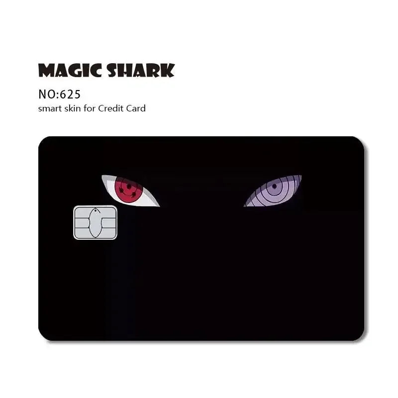 Unique Credit Card Skin Covers – Batman, Pokémon, and Retro Blockbuster