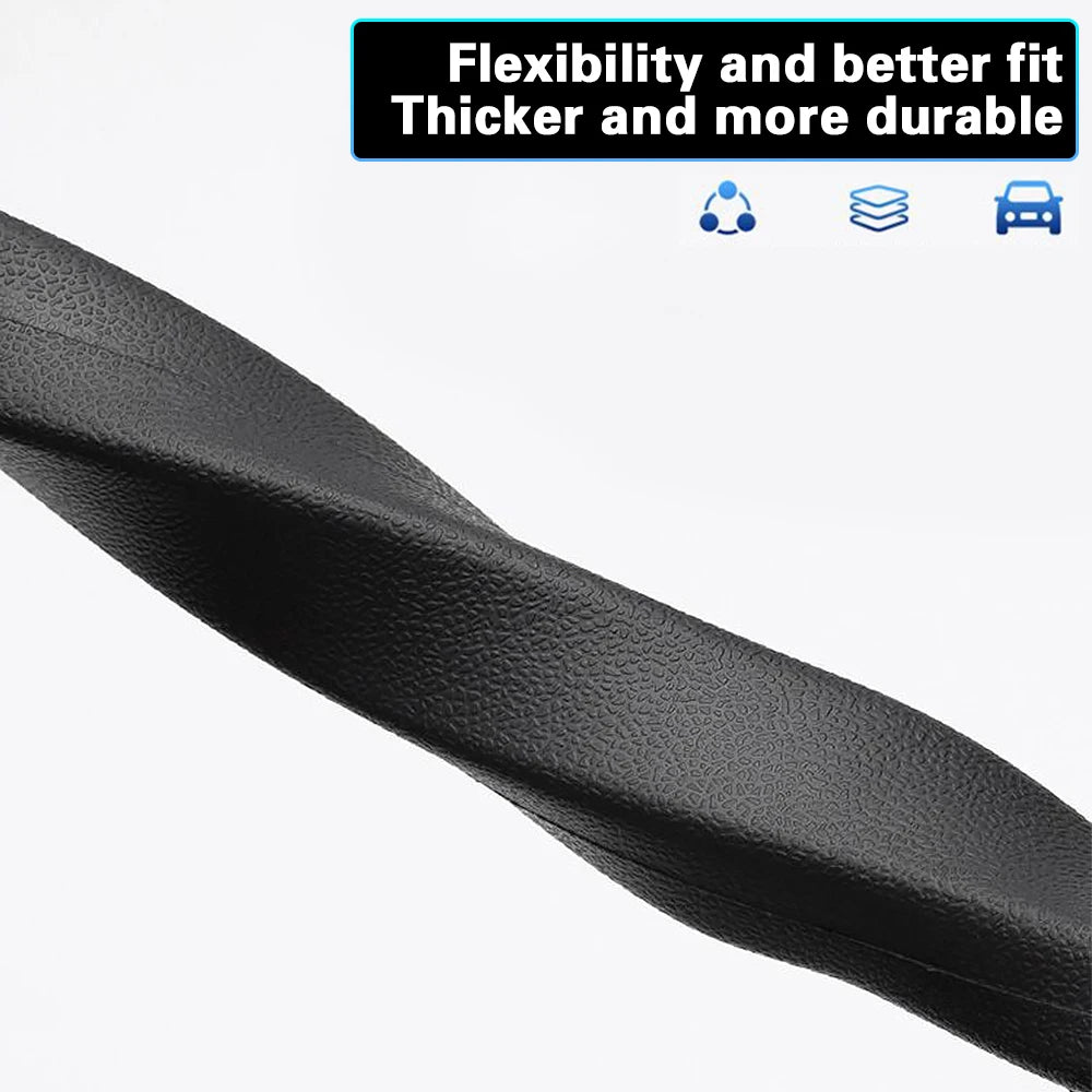 Car Seat Gap Filler for Dodge Ram 1500/2500/3500 / Challenger / Charger | Between Seat Insert