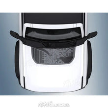 Load image into Gallery viewer, Custom Modified Hood Personality Vinyl Sticker for Ford Bronco | Special KK Film Wrap