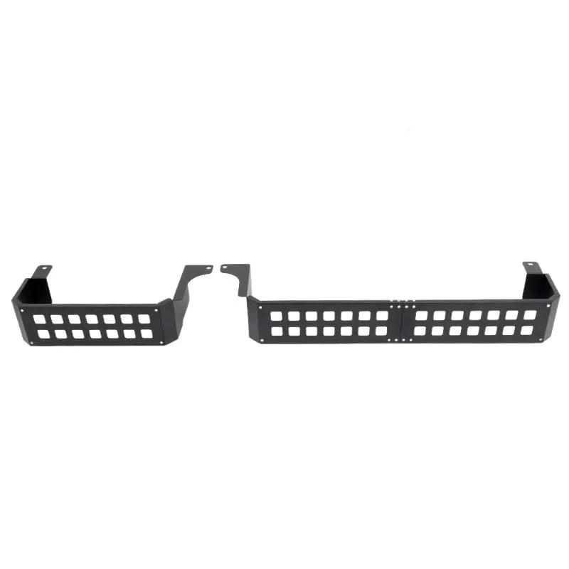BAWA Car Rear Seats Storage Expansion Rack For Dodge RAM 1500 2018 2019 2020 2021 2022 2023 2024 2025 Accessories