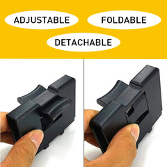 Cup Holder Insert for Subaru Forester/Legacy/Outback (2010–2018)